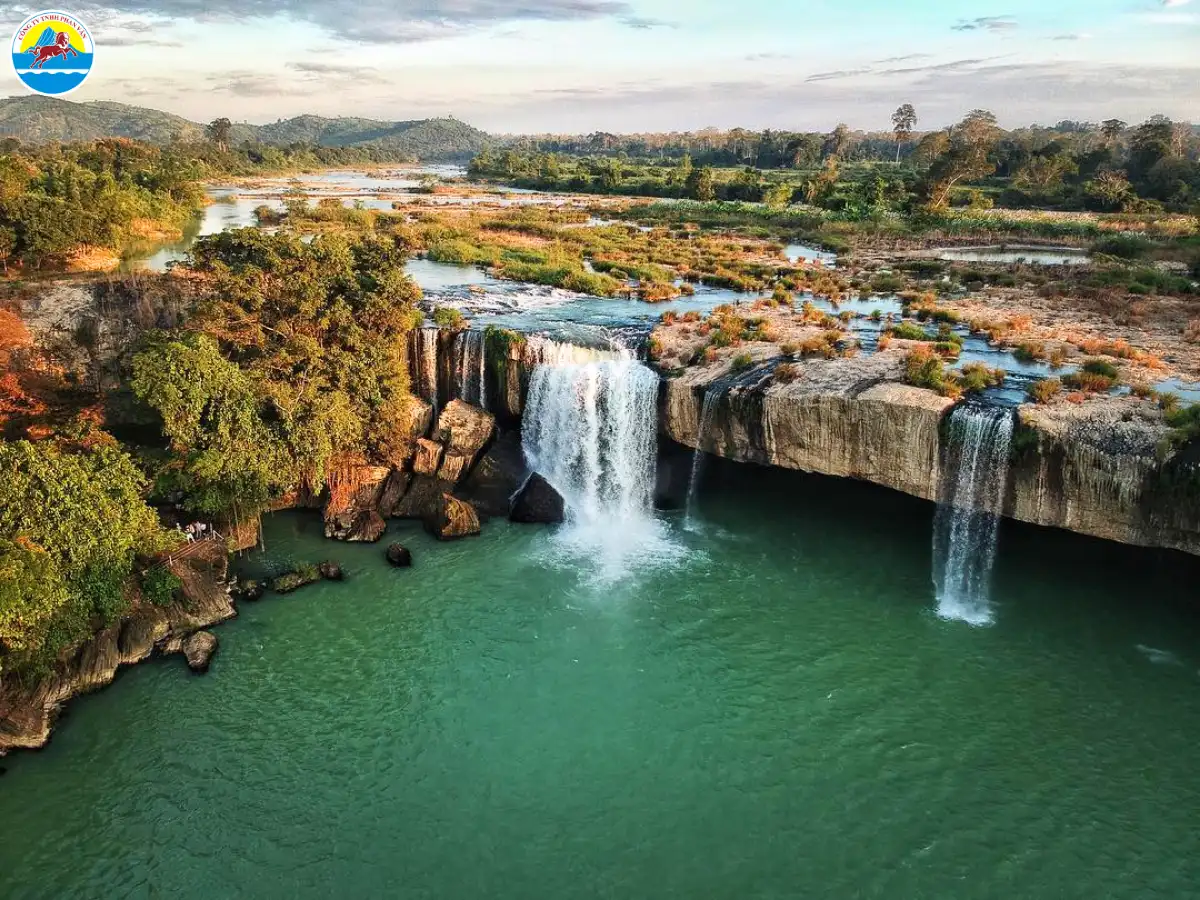 điểm du lịch buôn ma thuột