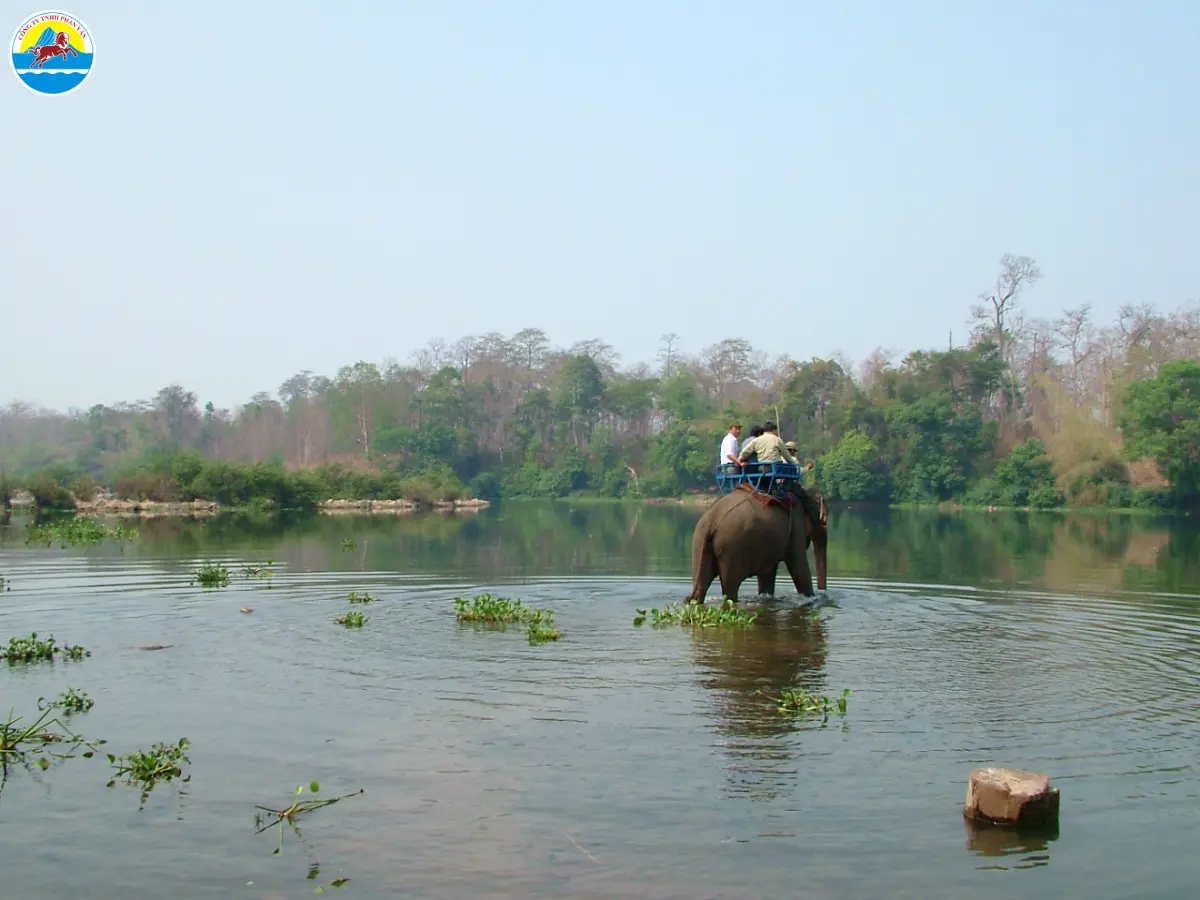review du lịch buôn ma thuột