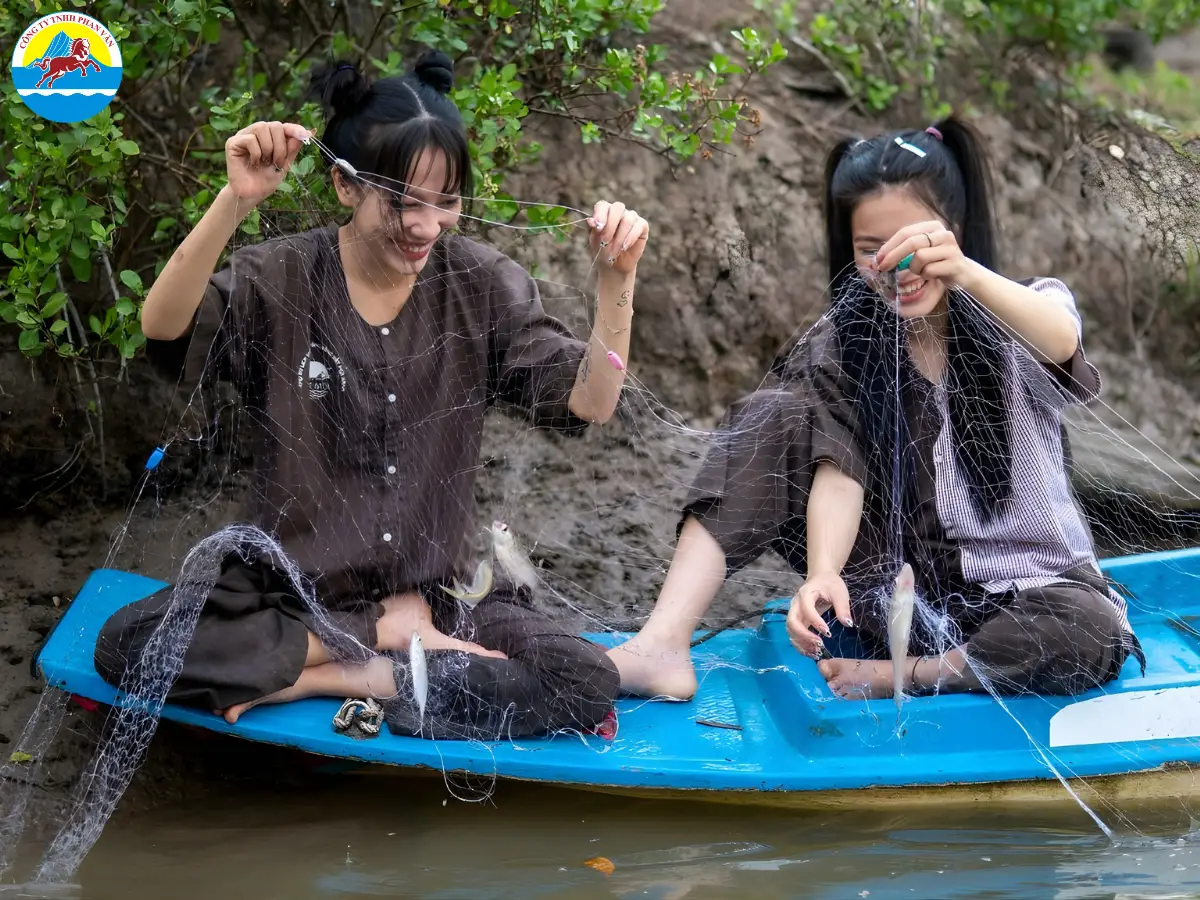 Cần lưu ý khi đi Cà Mau 1 ngày