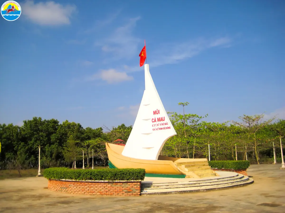 du lịch cà mau 1 ngày