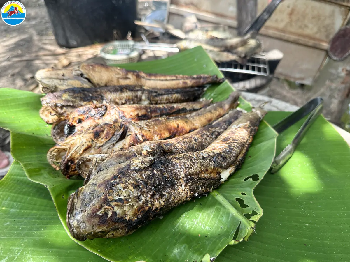 du lịch cà mau 1 ngày​