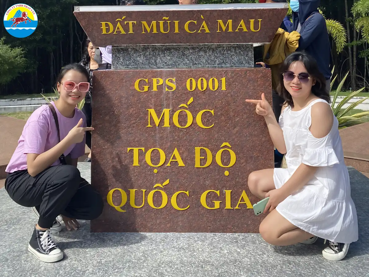 du lịch Cà Mau 2 ngày 1 đêm