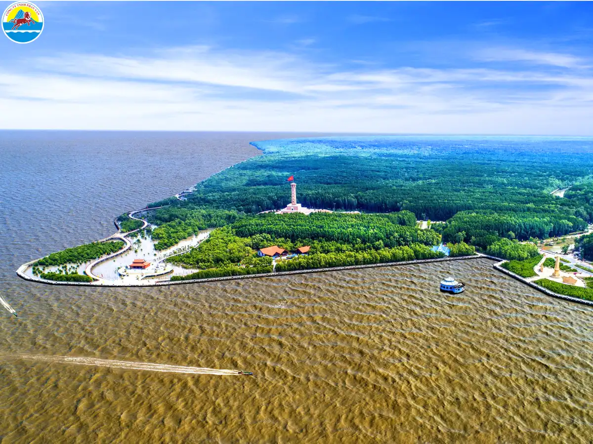 du lịch cà mau 2 ngày 1 đêm​