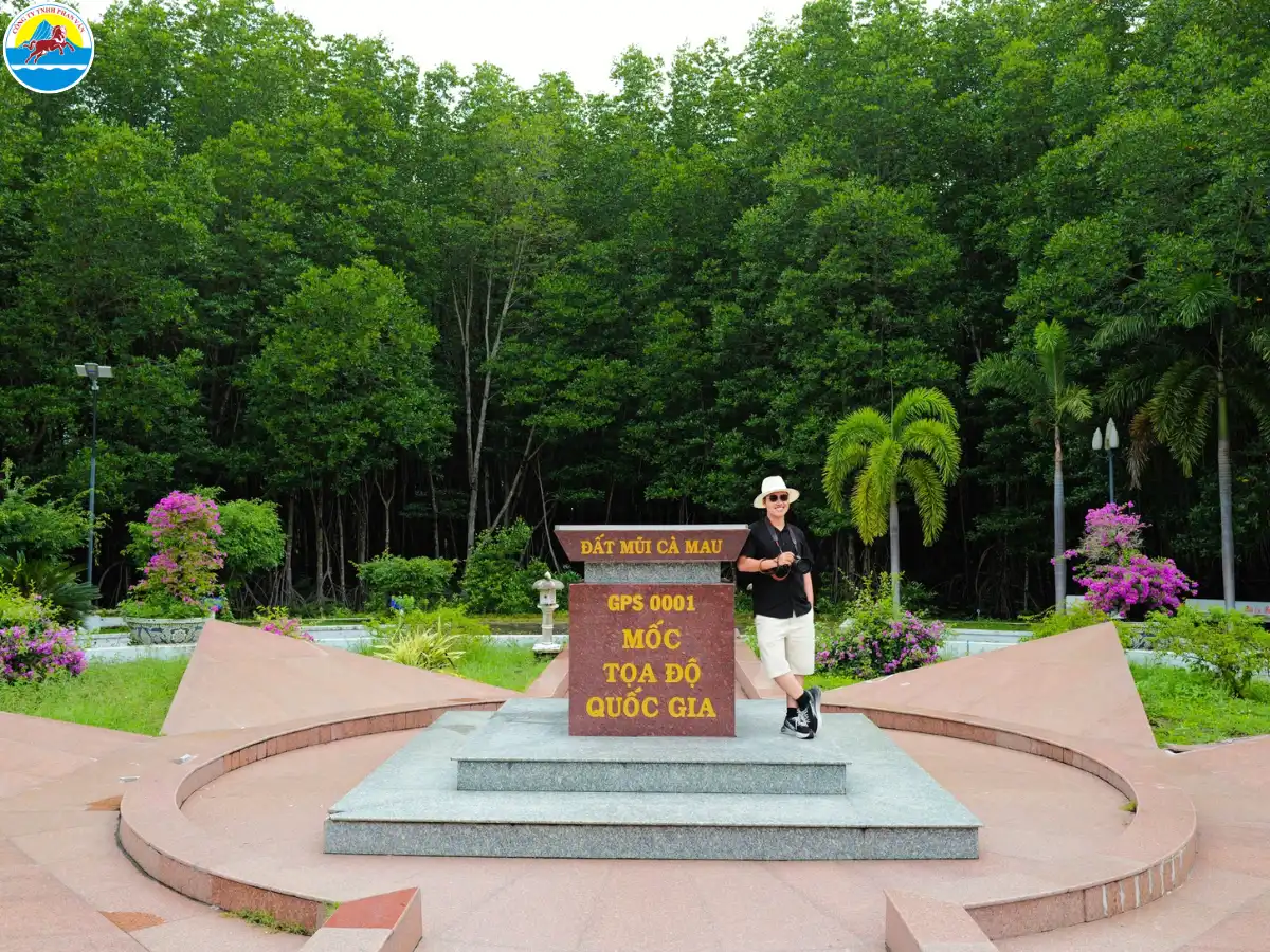 du lịch cà mau 2 ngày 1 đêm​