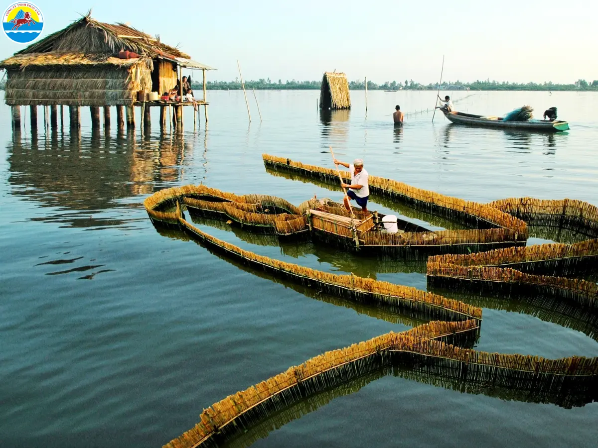 du lịch cà mau 2 ngày 1 đêm