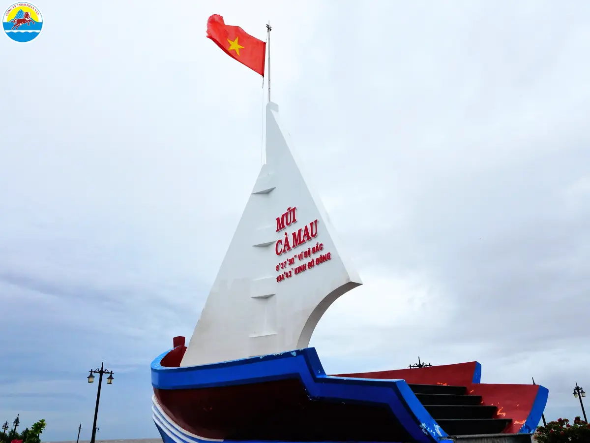 du lịch cà mau 3 ngày 2 đêm​