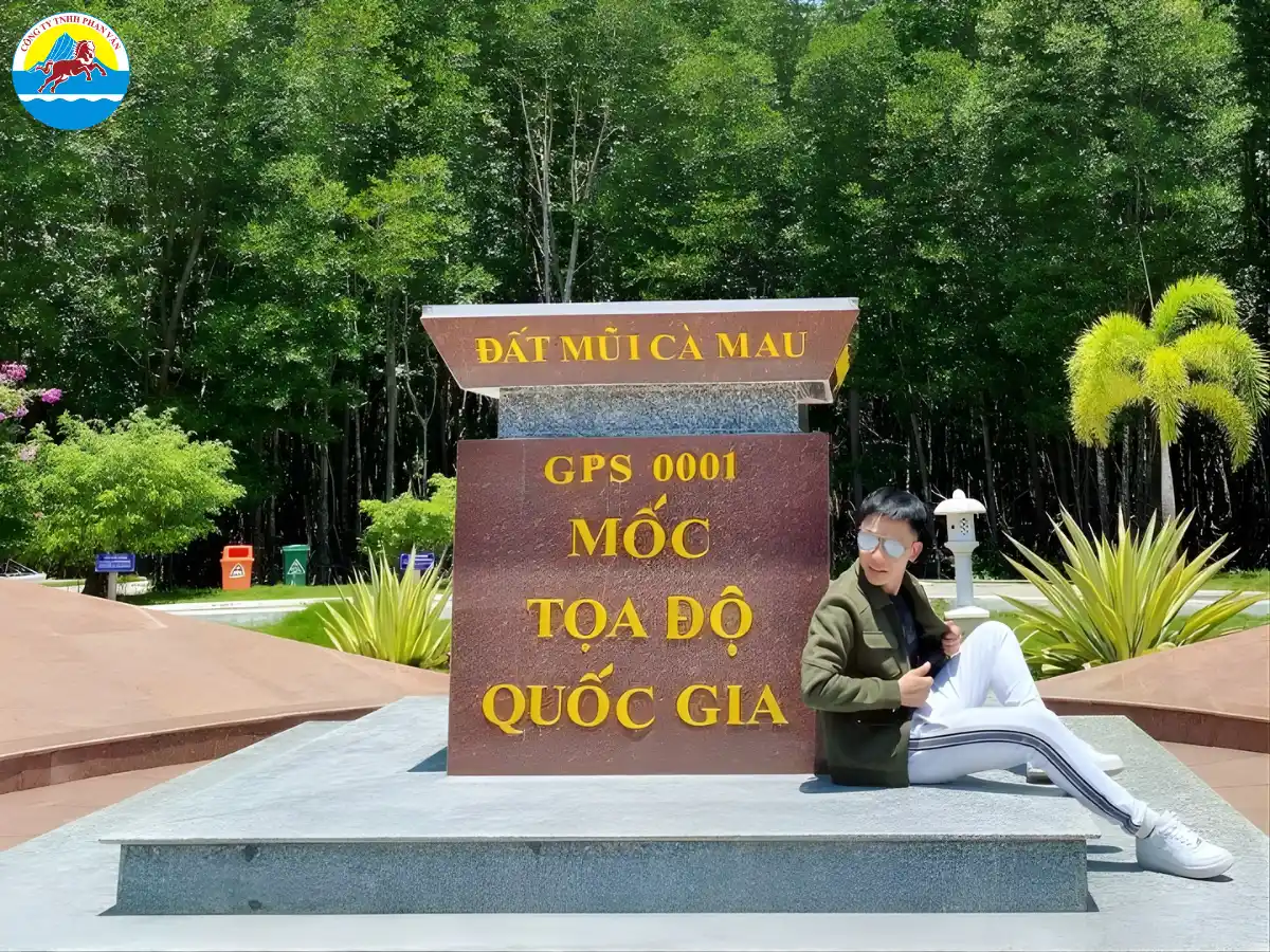 du lịch Cà Mau 4 ngày 3 đêm​