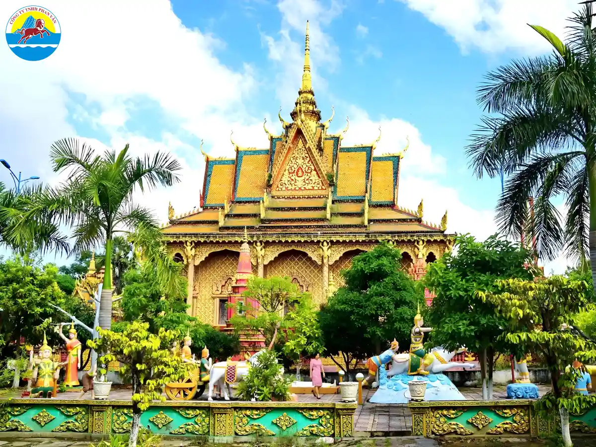 du lịch Cà Mau 4 ngày 3 đêm​