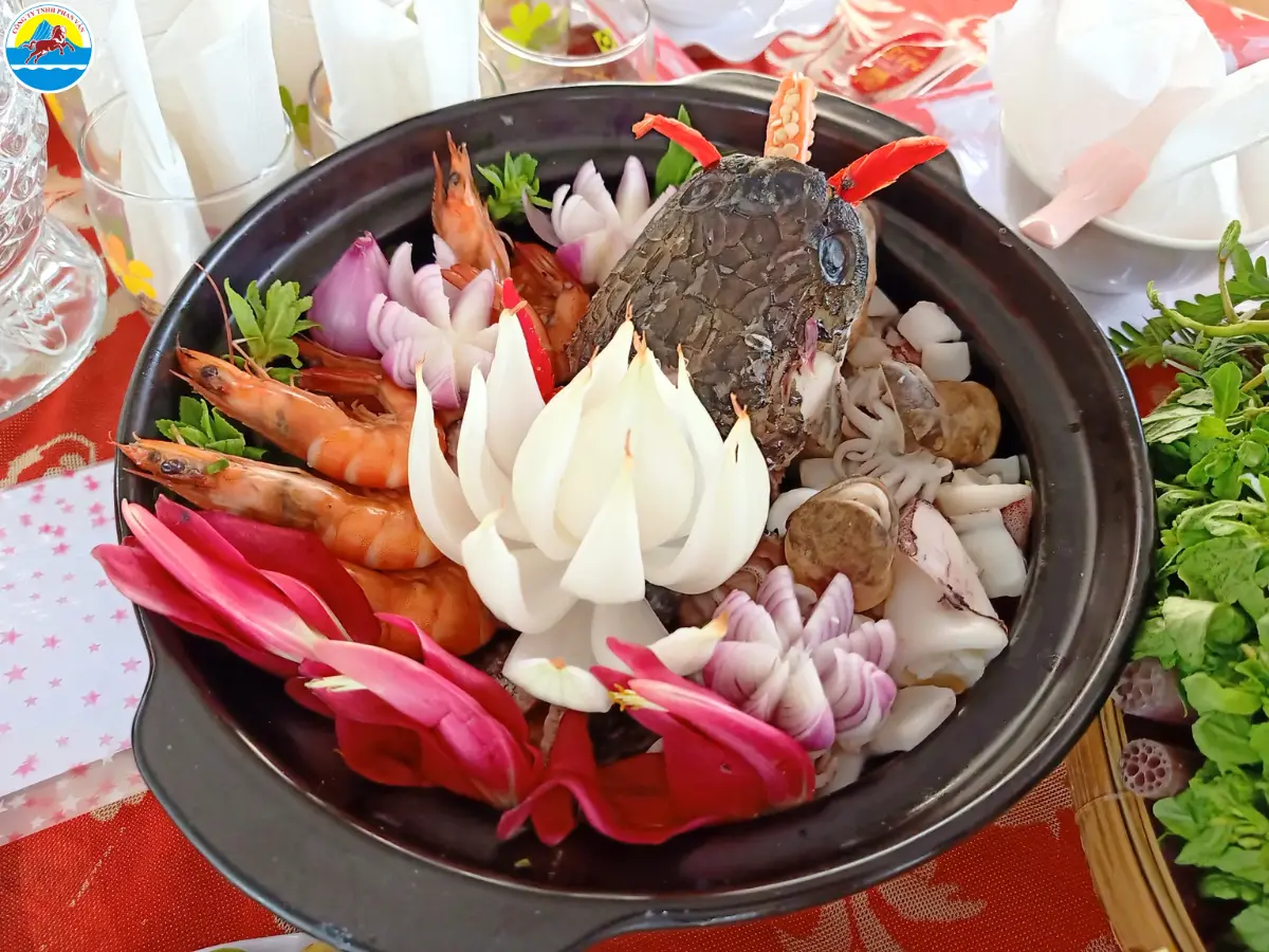 du lịch cà mau 4 ngày 3 đêm​