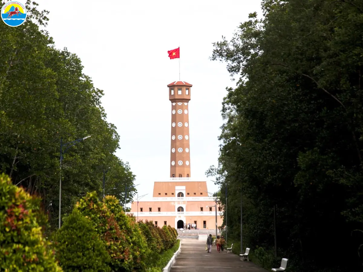 du lịch cà mau 4 ngày 3 đêm