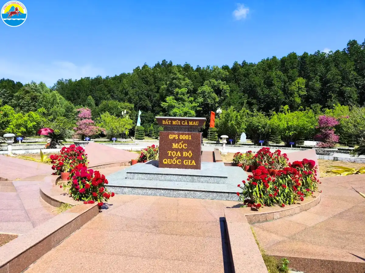 du lịch cà mau 4 ngày 3 đêm​