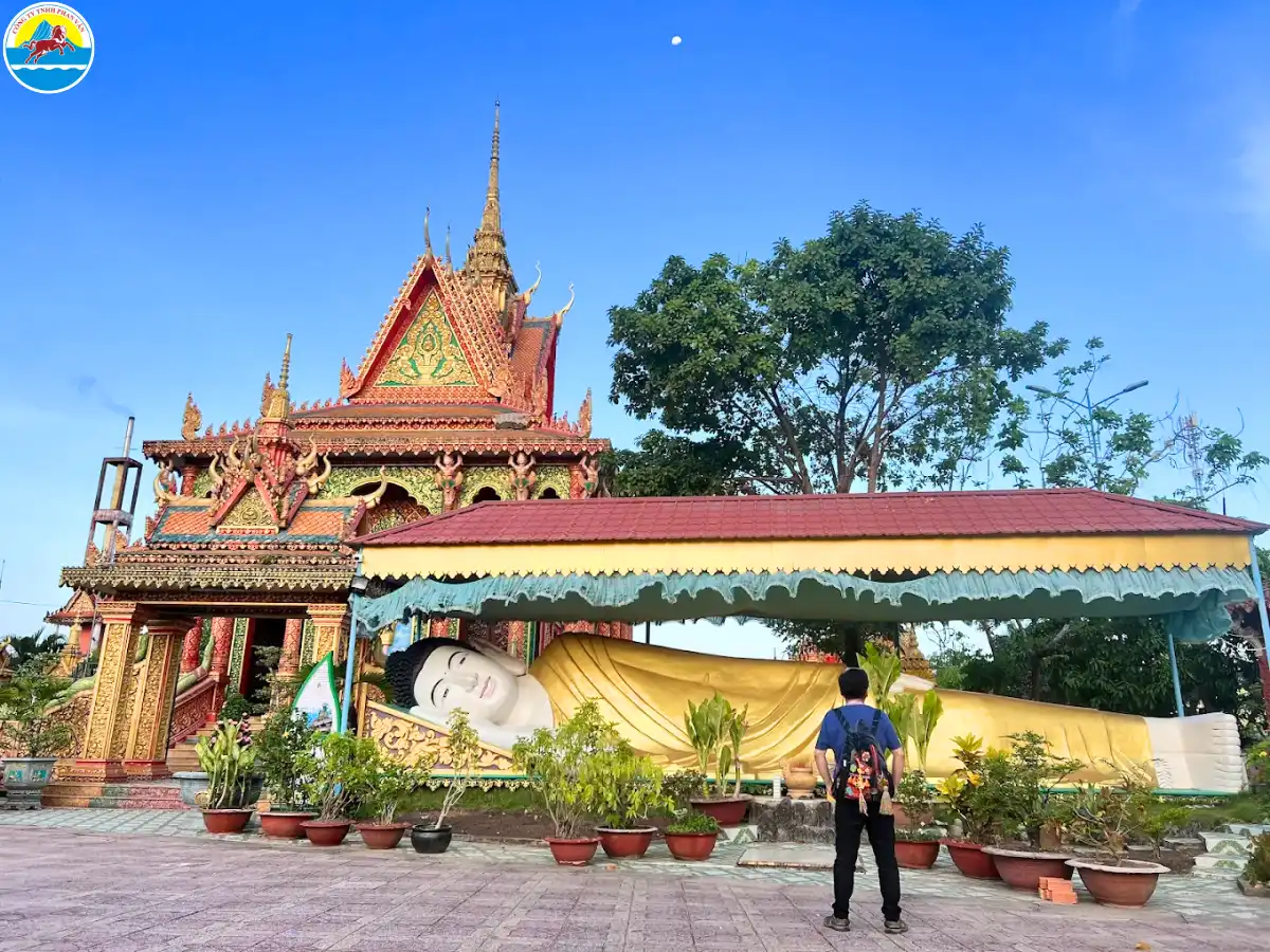 du lịch cà mau 4 ngày 3 đêm​