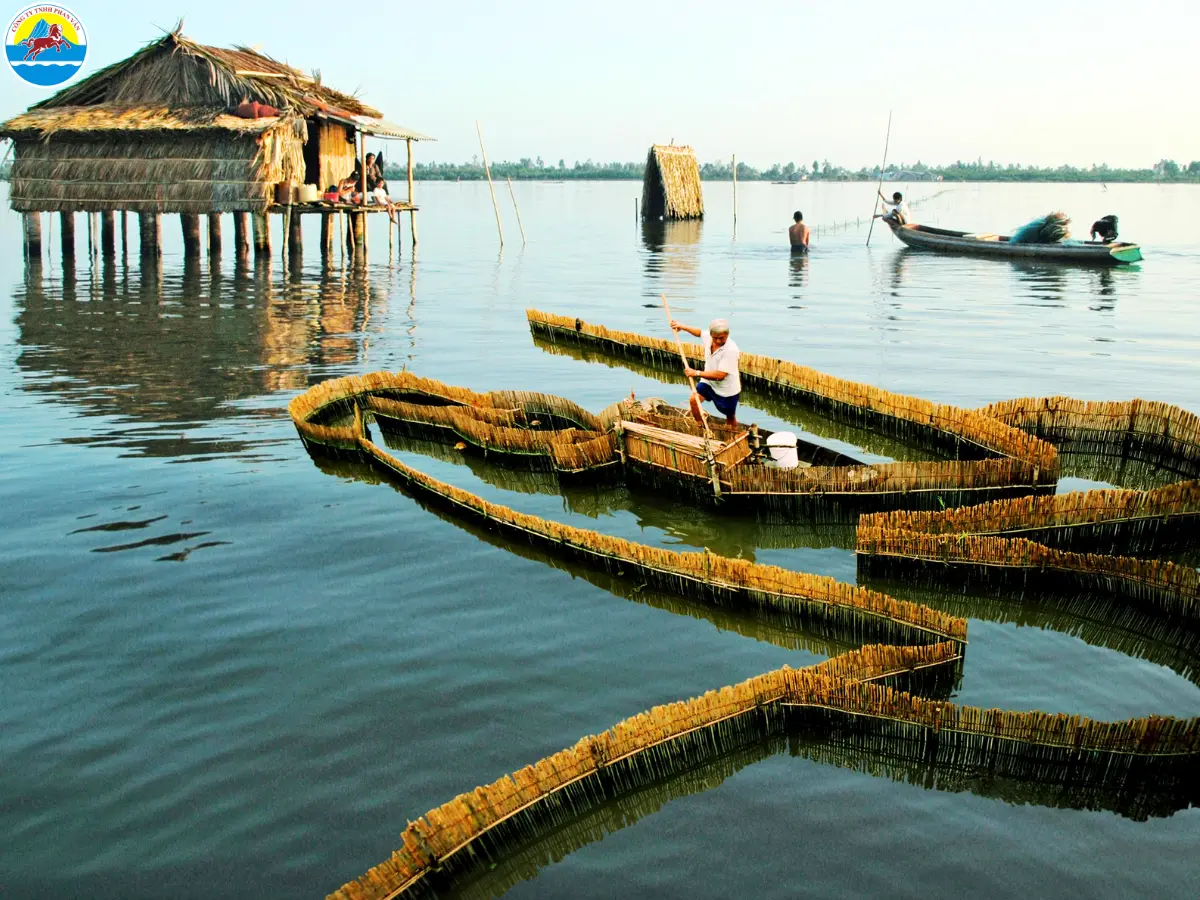 du lịch cà mau 4 ngày 3 đêm