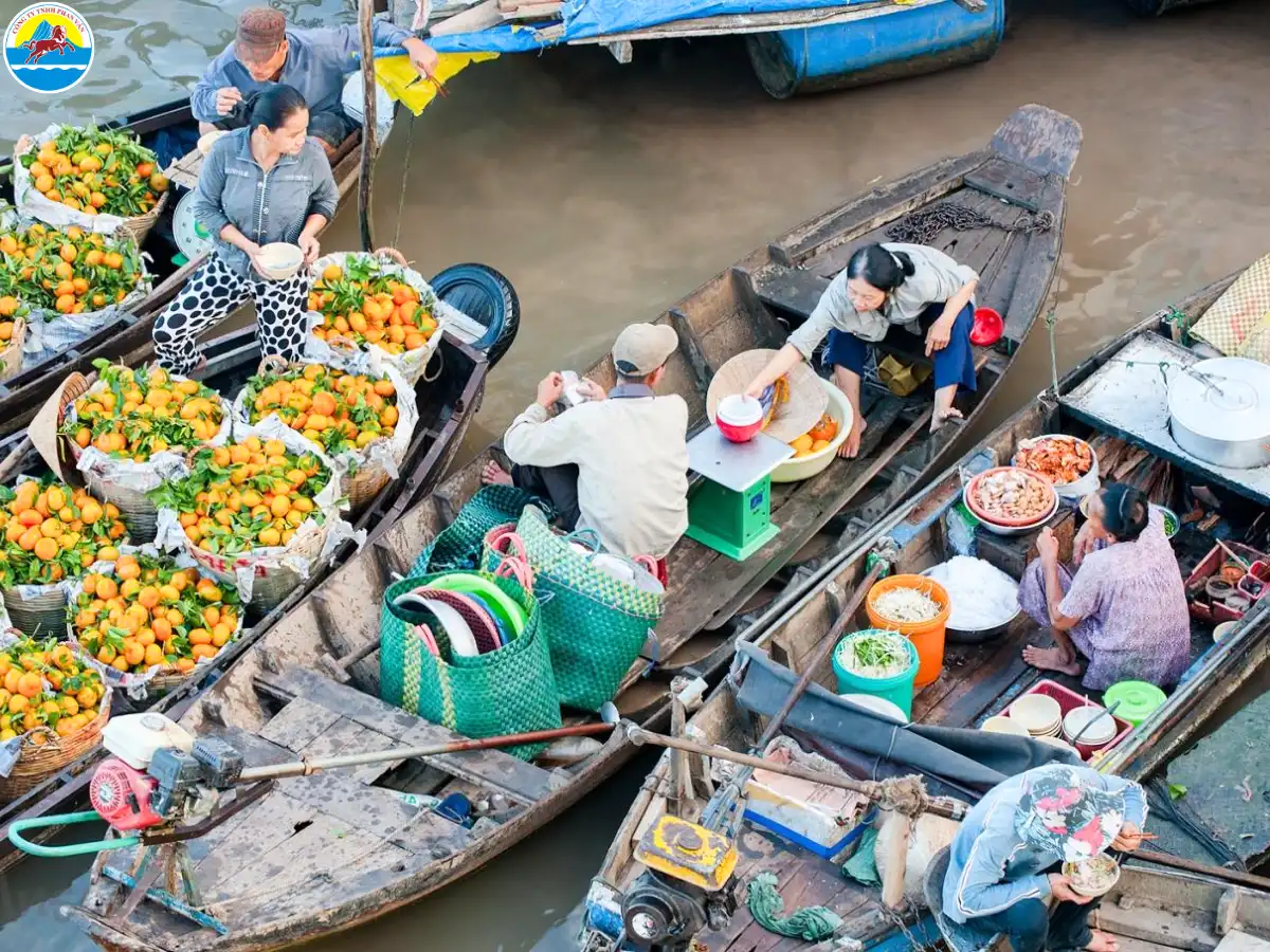 du lịch cà mau 4 ngày 3 đêm​