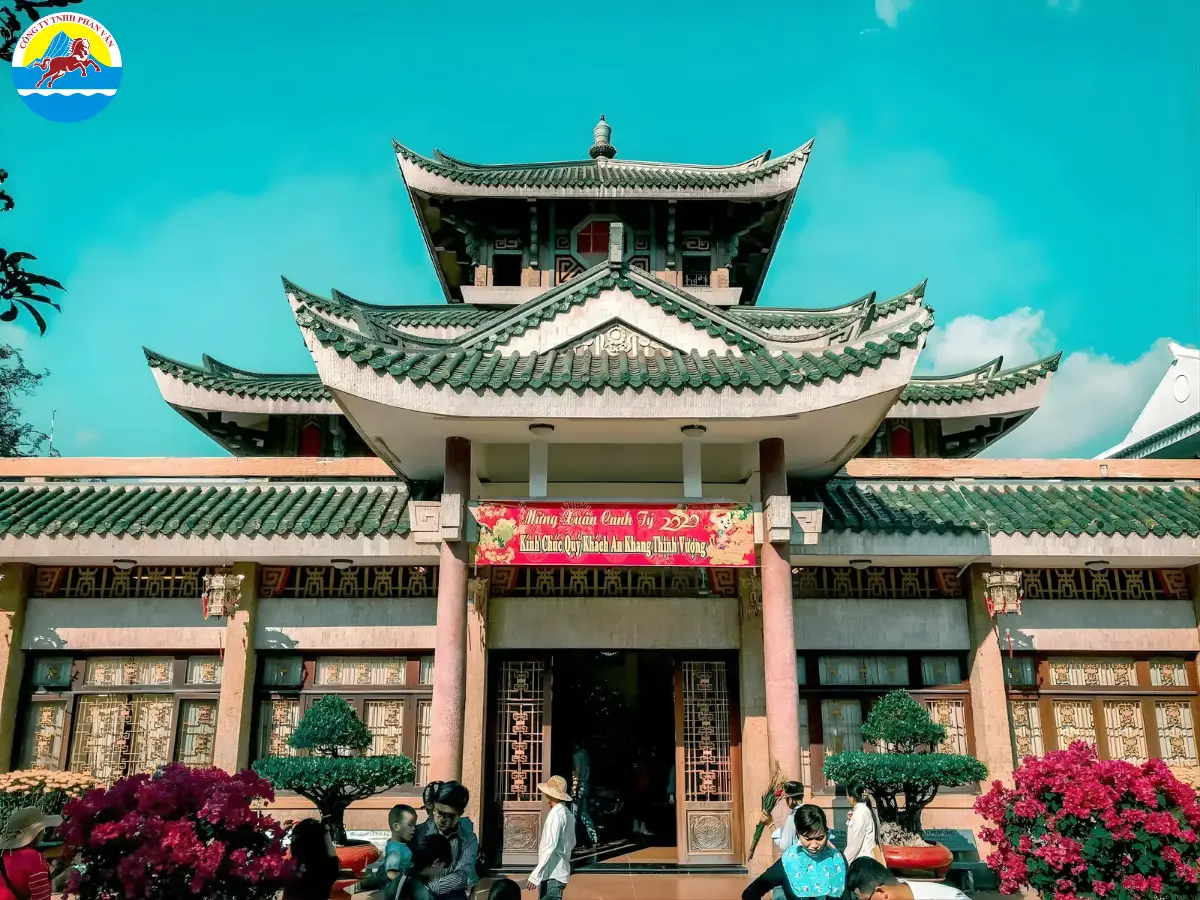 du lịch Cái Bè