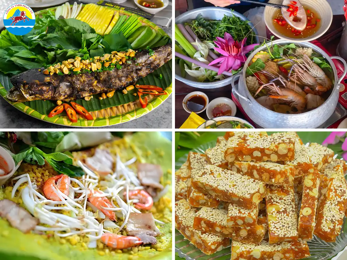 du lịch Cai Lậy Tiền Giang