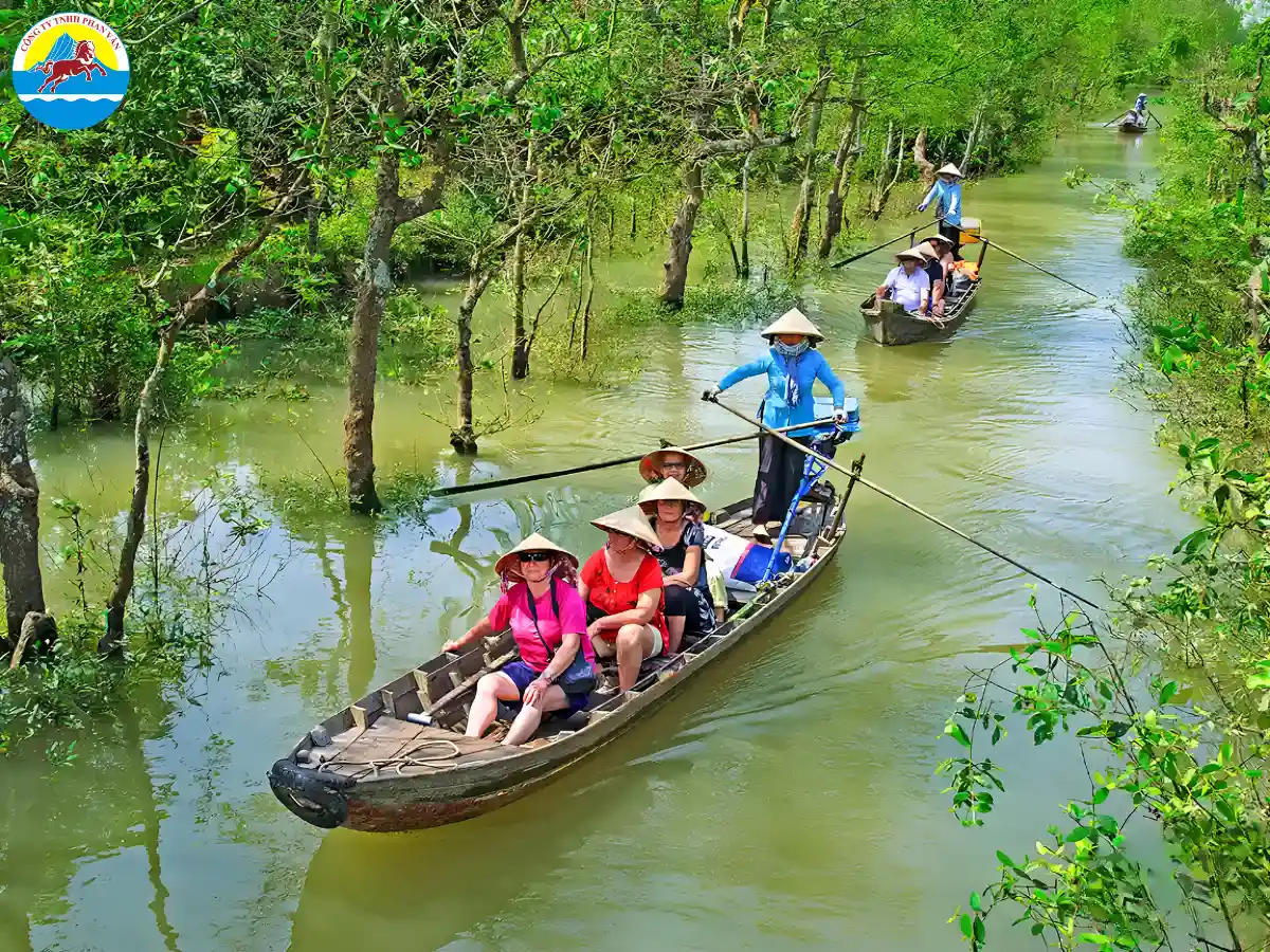 du lịch Cai Lậy Tiền Giang