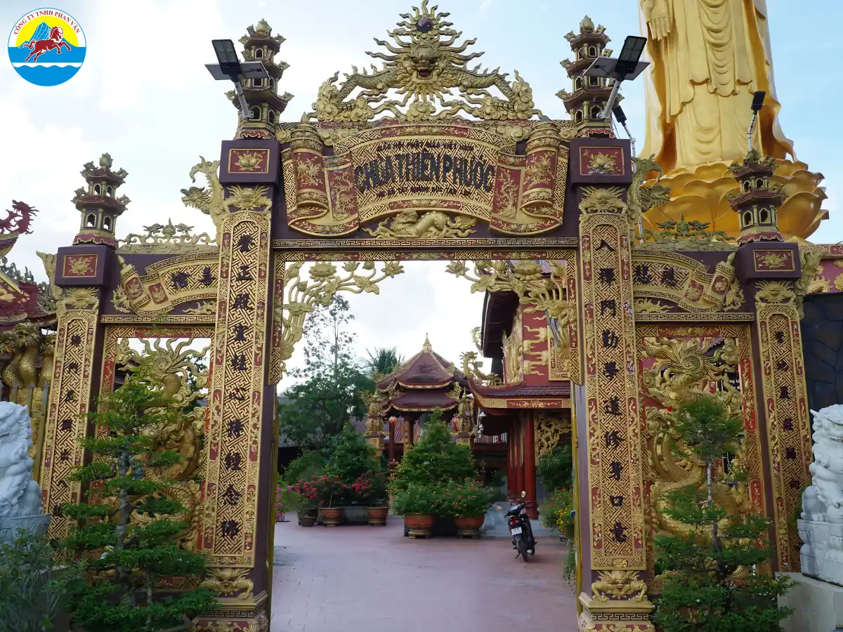 du lịch Cai Lậy Tiền Giang