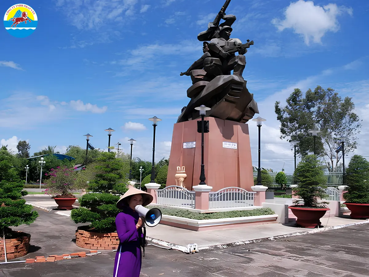 du lịch Cai Lậy Tiền Giang