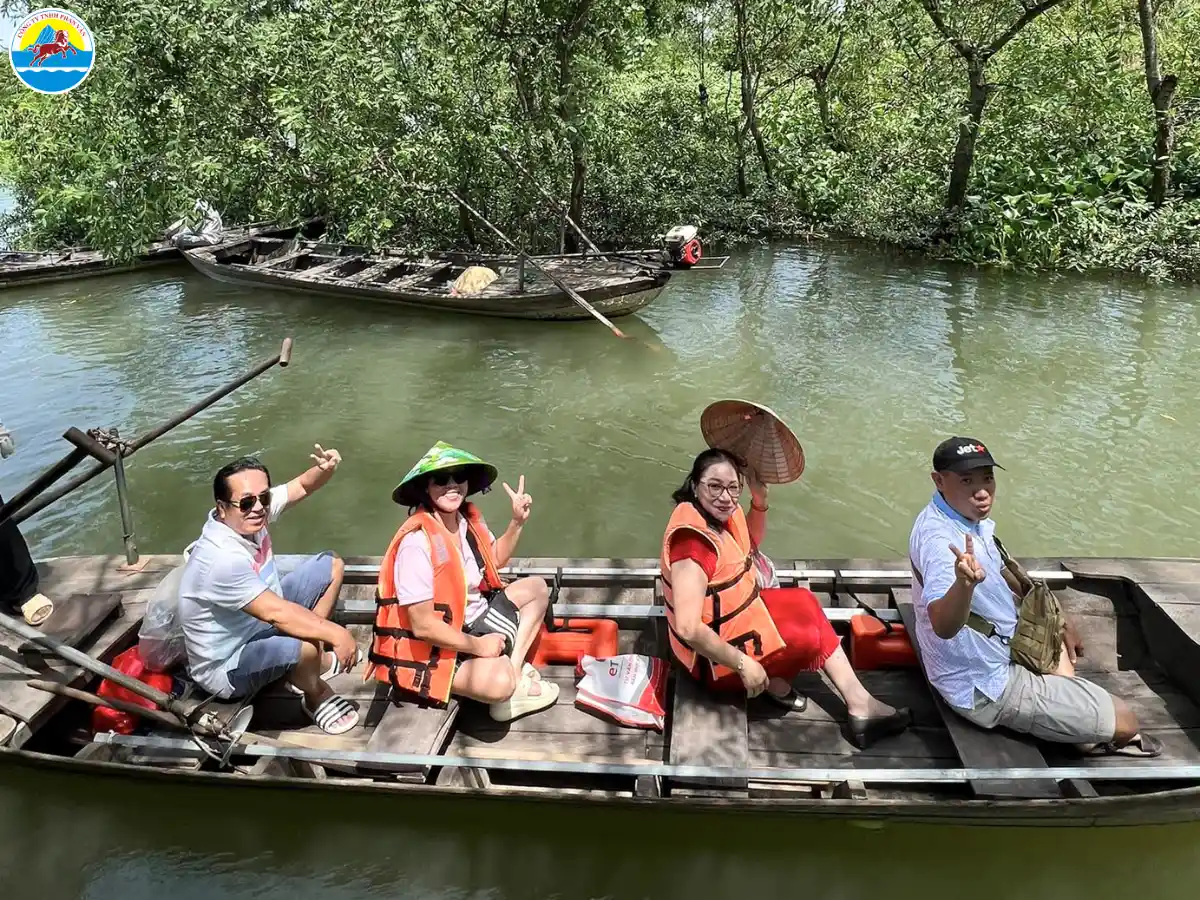 cai lậy tiền giang có gì chơi