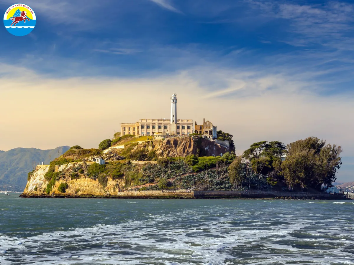 Đảo Alcatraz