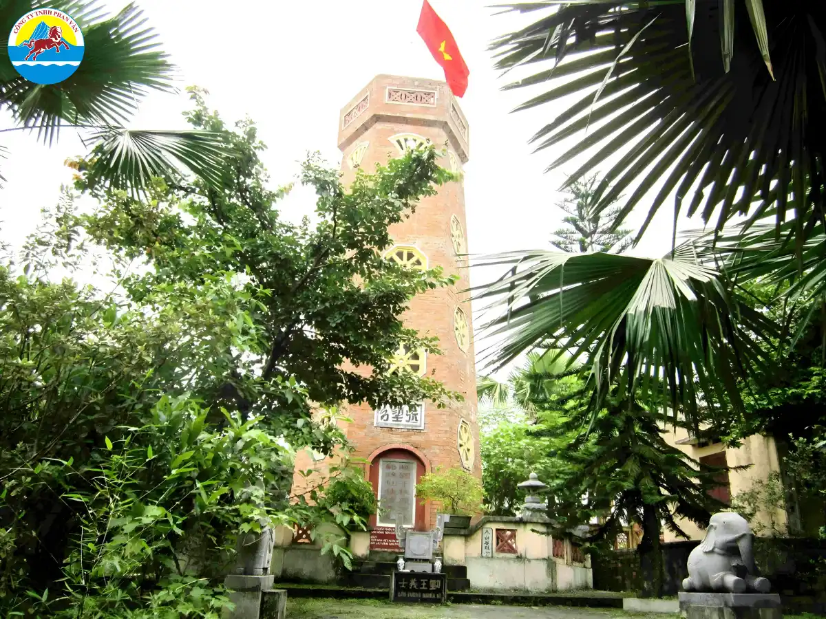 Căn cứ Tiên Động