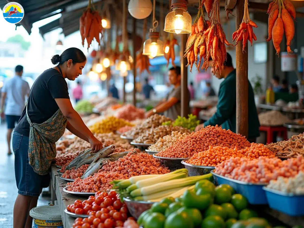 du lịch cam lâm khánh hòa​