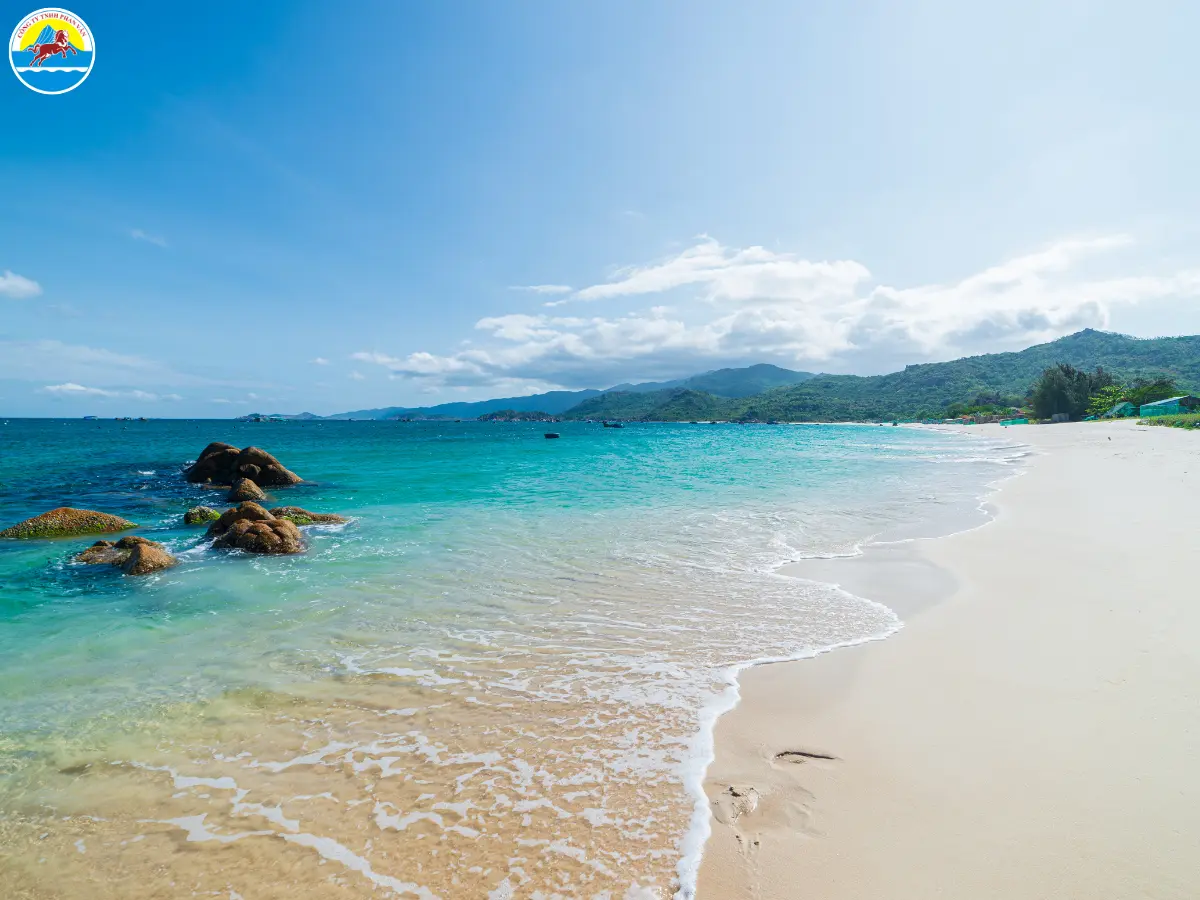 du lịch cam ranh 3 ngày 2 đêm