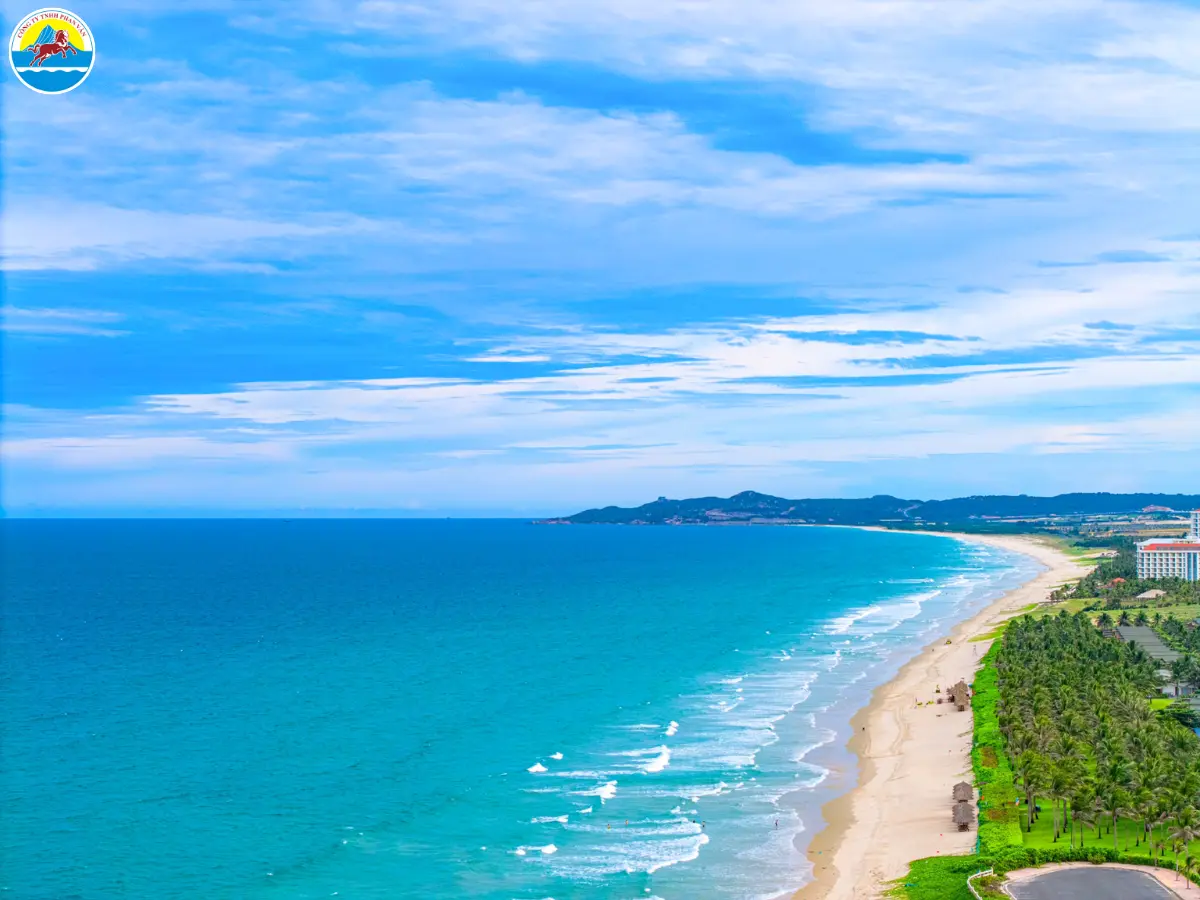du lịch cam ranh 3 ngày 2 đêm​