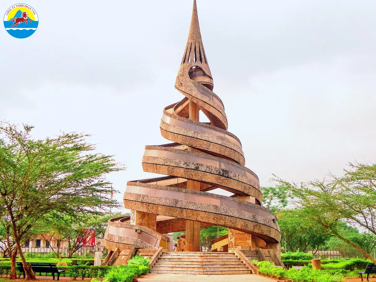 Tình hình chính trị Cameroon đã cải thiện đáng kể