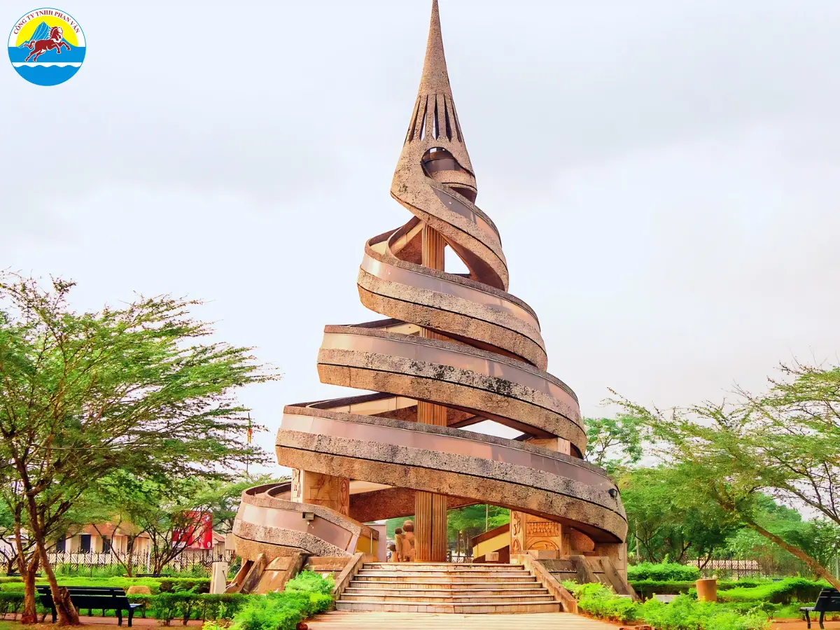 Tình hình chính trị Cameroon đã cải thiện đáng kể