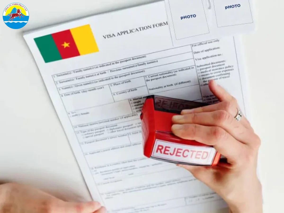 du lịch Cameroon​