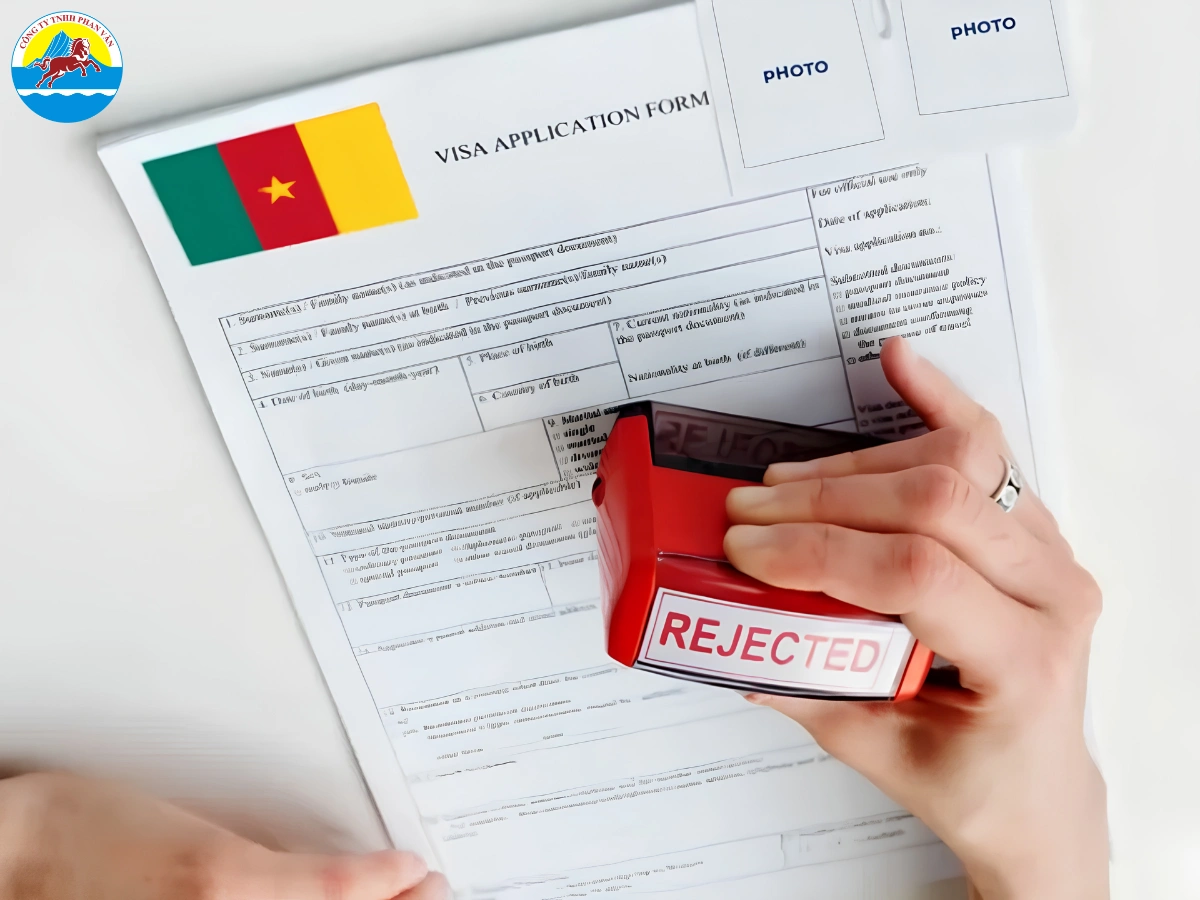 du lịch Cameroon