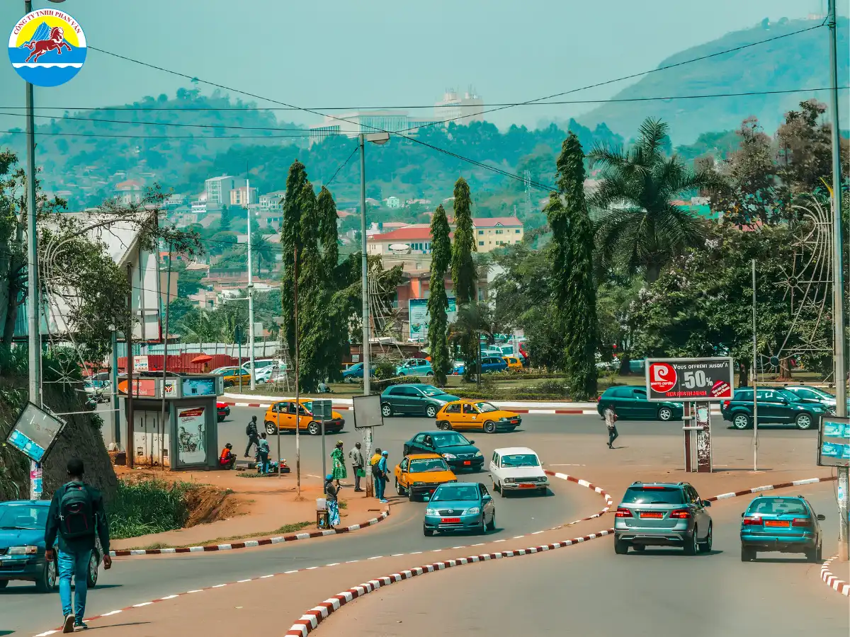 Giá tour du lịch Cameroon từ 85.000.000 VND - 135.000.000 VND