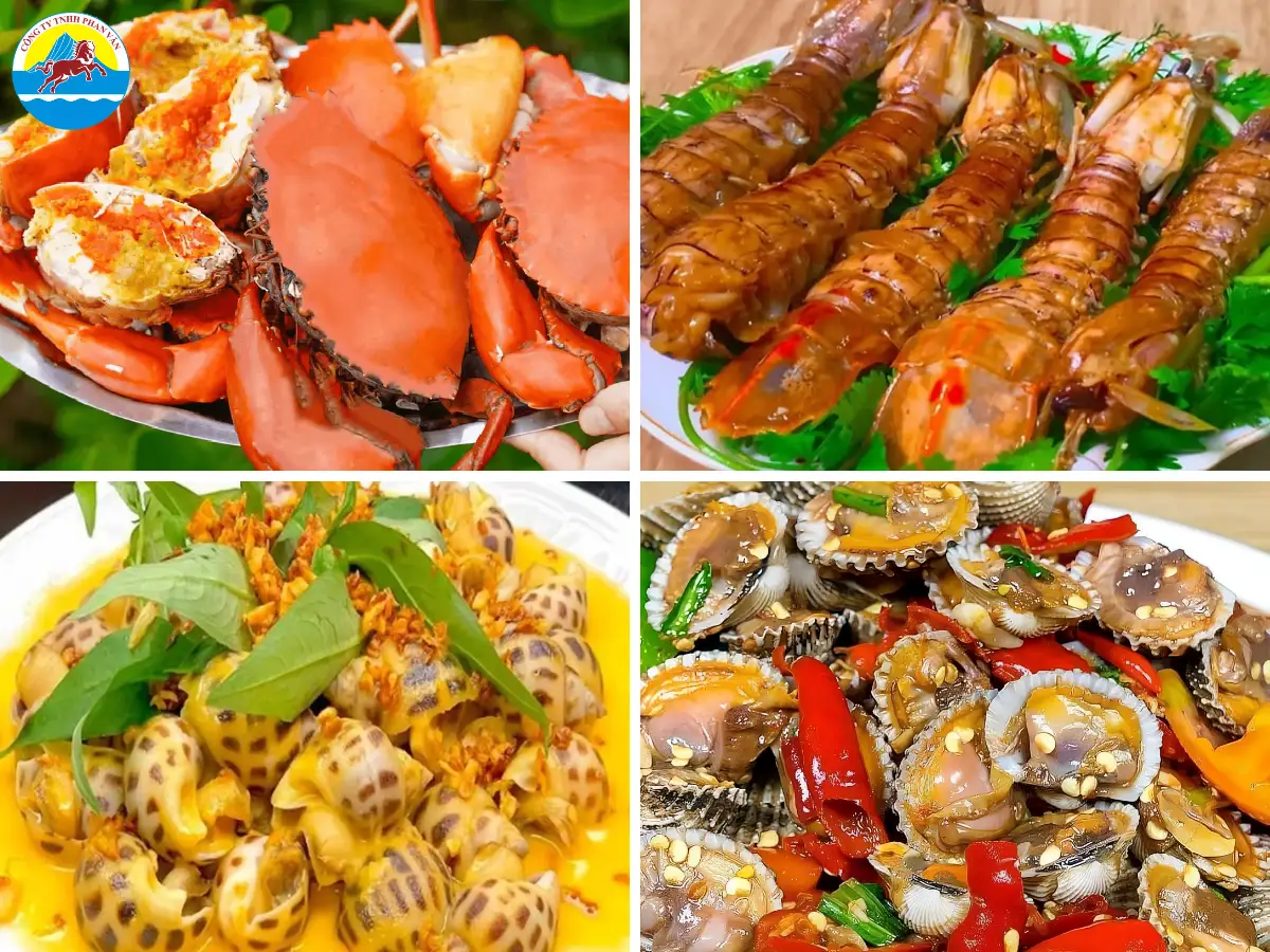 du lịch Cần Giờ 2 ngày 1 đêm