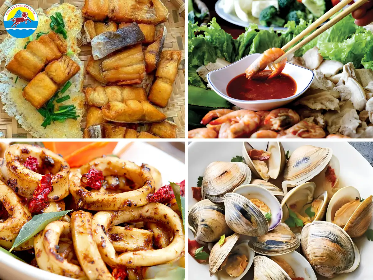 du lịch Cần Giờ 2 ngày 1 đêm