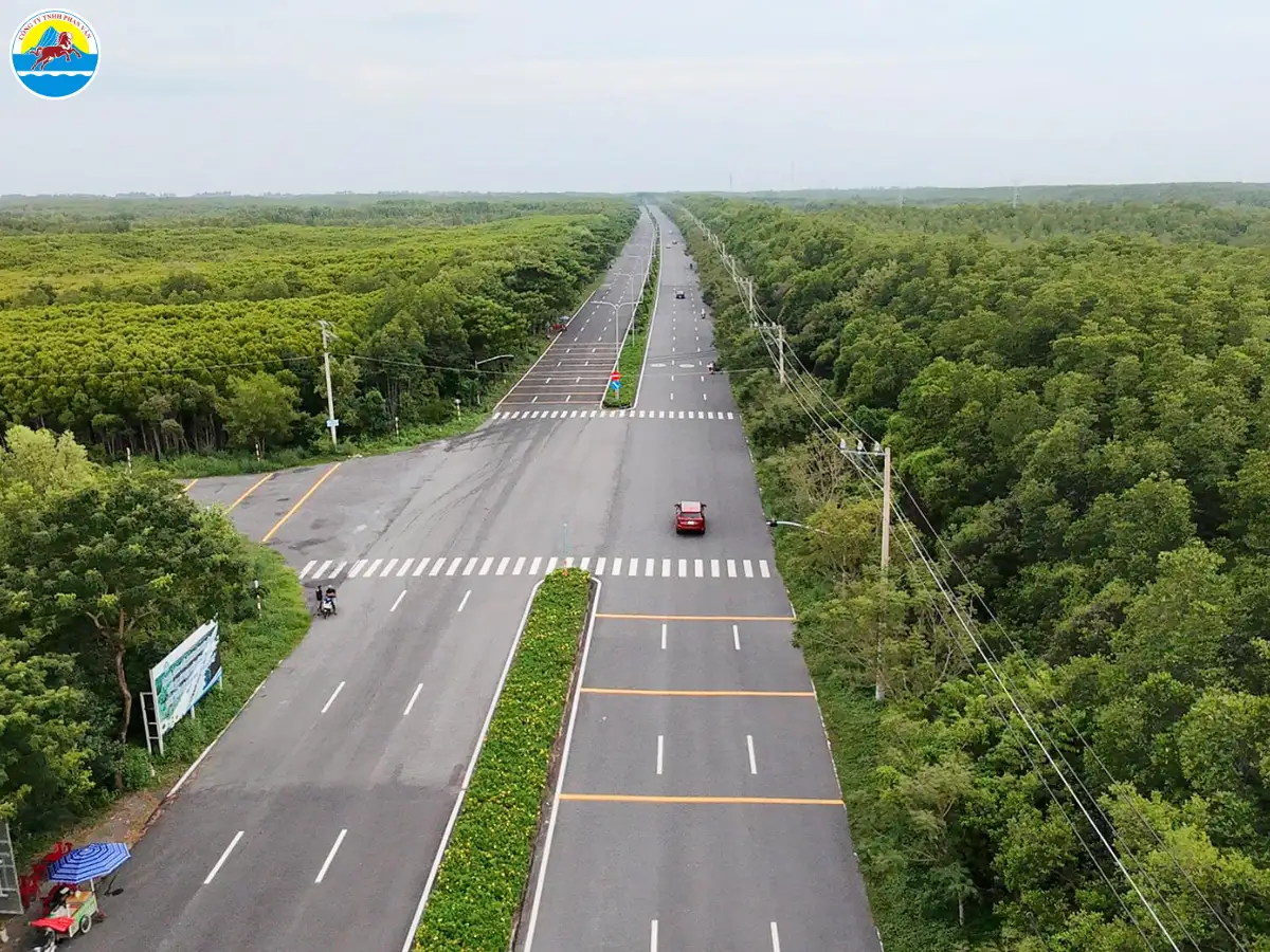 du lịch cần giờ 2 ngày 1 đêm