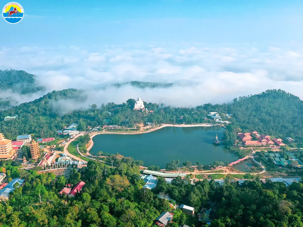 du lịch cần giờ 2 ngày 1 đêm​