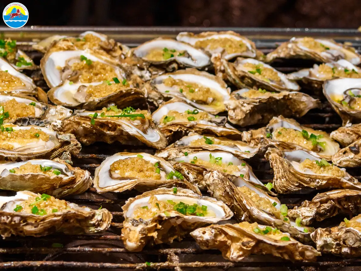 du lịch cần giờ 2 ngày 1 đêm​