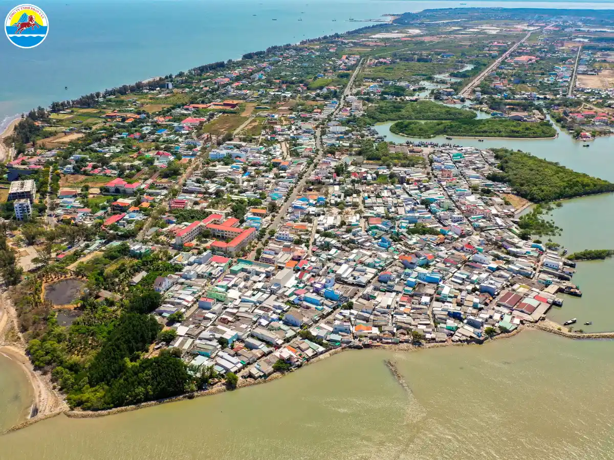 du lịch cần giờ 1 ngày​