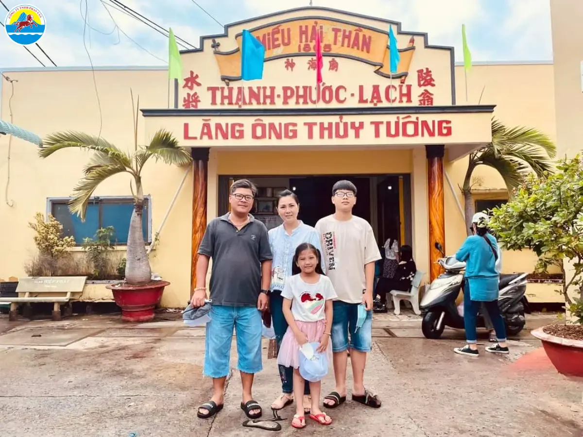 du lịch cần giờ 1 ngày​
