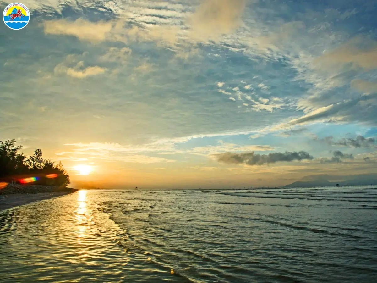du lịch cần giờ 1 ngày​