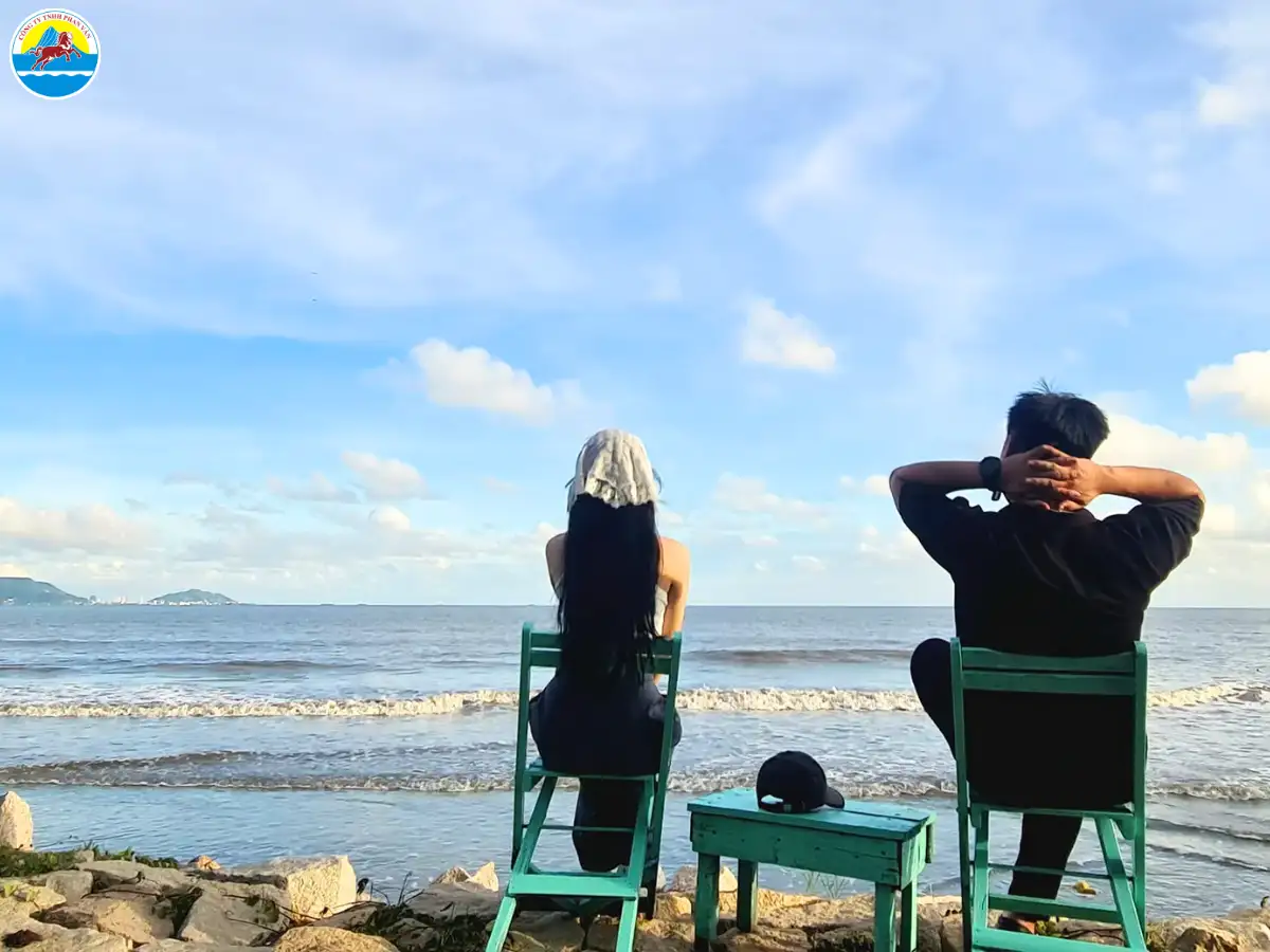 kinh nghiệm du lịch cần giờ