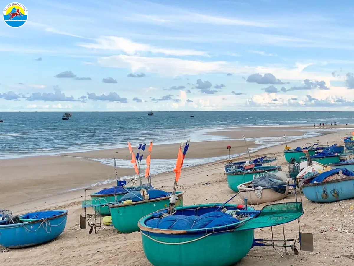 kinh nghiệm du lịch cần giờ