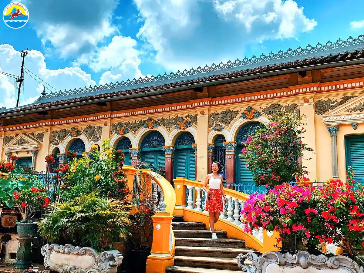 du lịch cần thơ tự túc 1 ngày​