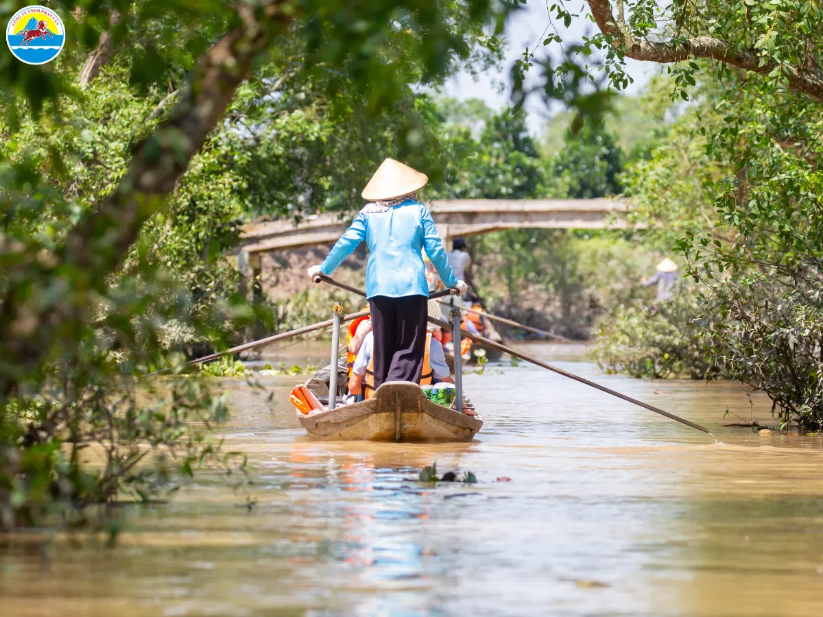 kinh nghiệm du lịch cần thơ 2 ngày 1 đêm