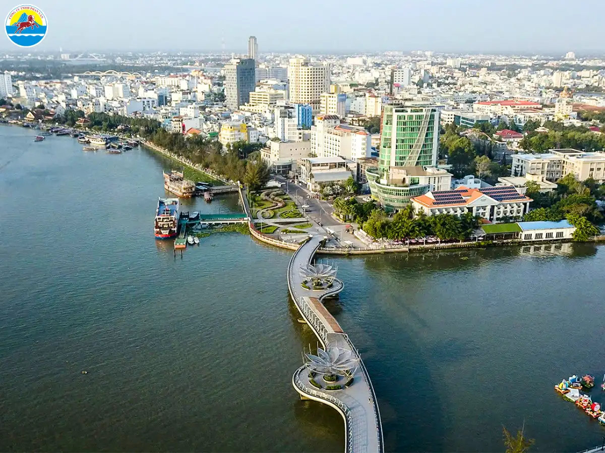 du lịch cần thơ tháng 10