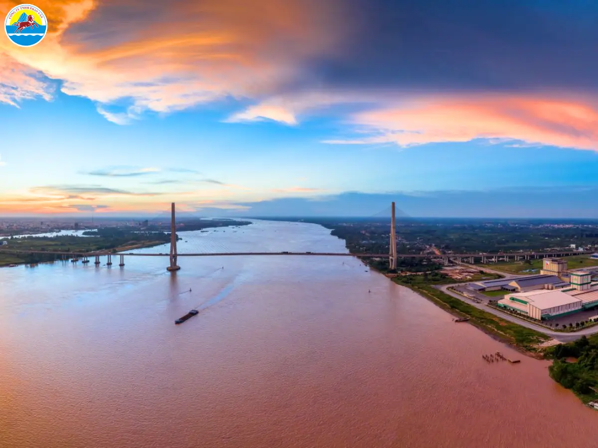 du lịch cần thơ tháng 10​