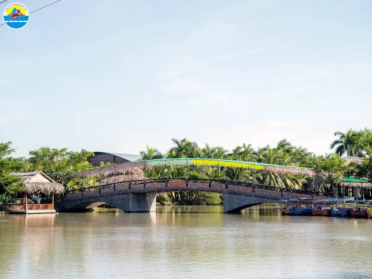 du lịch cần thơ tháng 12​
