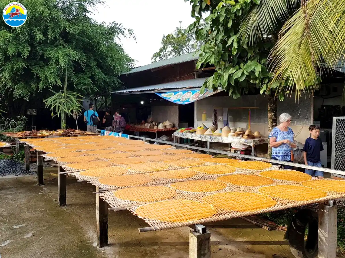 du lịch cần thơ tháng 12​